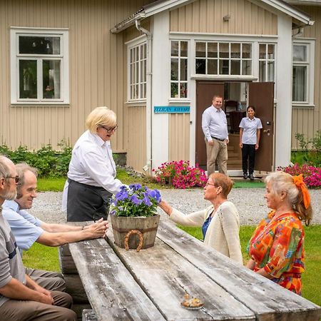 Ellilaen Kievari Toijala Extérieur photo