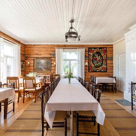 Ellilaen Kievari Toijala Extérieur photo