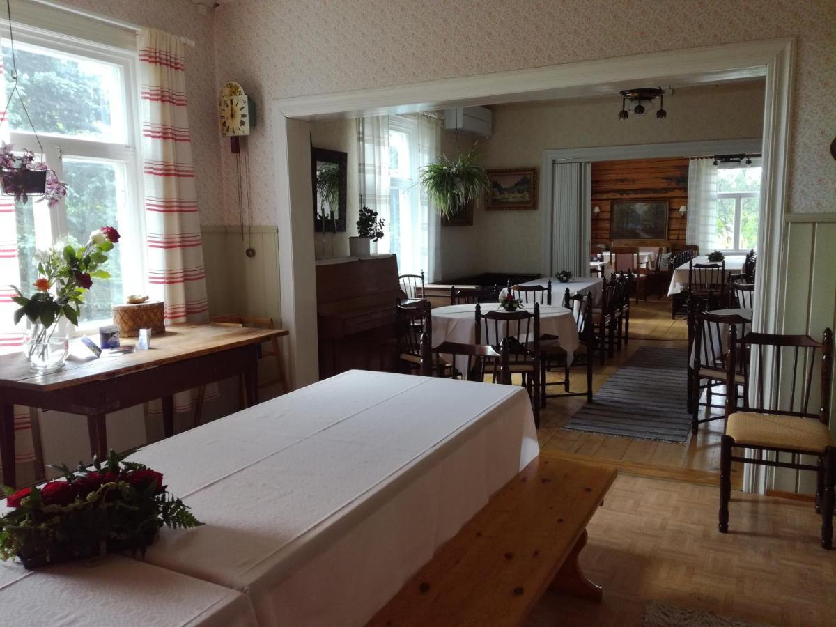 Ellilaen Kievari Toijala Extérieur photo