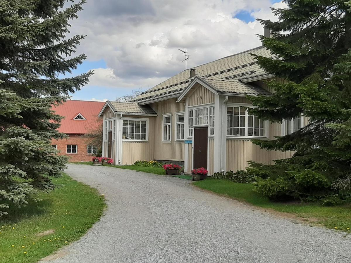 Ellilaen Kievari Toijala Extérieur photo