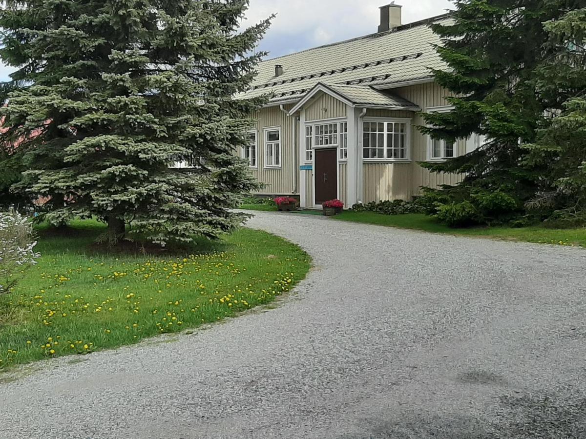 Ellilaen Kievari Toijala Extérieur photo