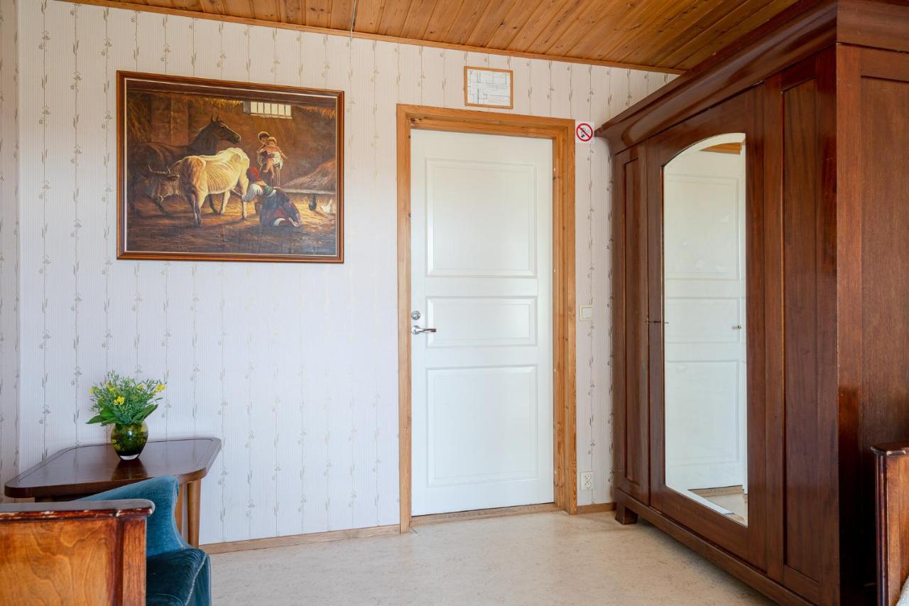 Ellilaen Kievari Toijala Extérieur photo
